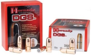 Hornady 3727 .375 Cal 300gr 50ct