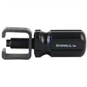 Brownells BRN AR-15/M16 Bolt Ejector Tool