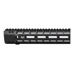 Aero Precision APRA100275A AR15 9.3" M-LOK Handguard Gen 2 Anodized Black