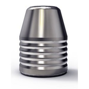 Lee Precision 90287 Double Cavity Mold .452" 230gr Truncated Cone