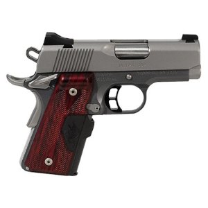 Kimber Ultra CDP .45 ACP KIM3000257