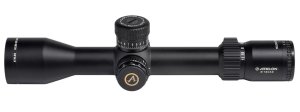 Athlon Optics 214104 Helos BTR Gen2 2-12x42mm FFP Illuminated Scope