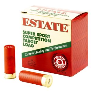 Federal Premium Estate Cartridge Super Sport 12 Ga 1 oz #8 SS12H18