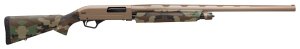 Winchester SXP Hybrid Hunter 20 Gauge 26" Shotgun - Flat Dark Earth Permacote