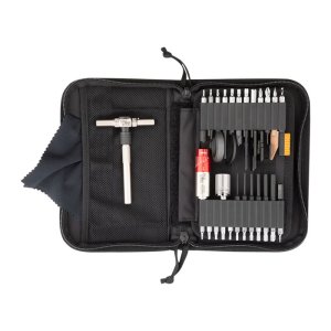 Fix It Sticks FIS-3GAIO 3-Gunner Compact Tool Kit