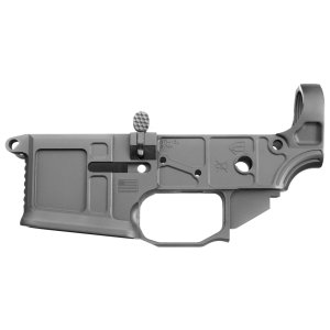 San Tan Tactical STT-15L-LT-LWR Semi-Auto Lower, 223 Rem/556 NATO, Black