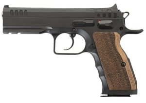 Tanfoglio Defiant Stock I 9mm 973