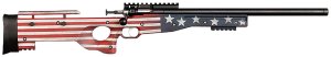Crickett KSA2150-OG 22 LR 285