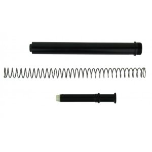TacFire AR-10 A2-Style Mil-Spec Buffer Tube Kit