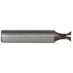 Brownells 60 Hss Front Sight Dovetail Cutter .300"