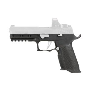 Icarus Precision A.C.E. SOCOM Full Size Grip Module Fits Sig P320
