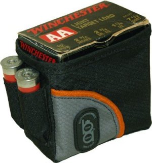 Bob Allen 22170 Shell Carrier Belt Loop Hunting Accessory