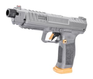SOFTAIR 126771 RIVAL SFX CANIK 1.50 .50 GOLD/GREY