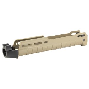 GG&G GGG-2810FDE Beretta 1301 M-LOK Handguard Flat Dark Earth