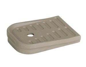 Timber GL43XMFPFDE G43X MAG FLR PLT FDE G4,5,43X