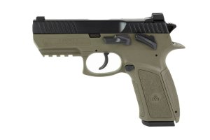 IWI US Jericho 941 9mm J941PSL9OD-II