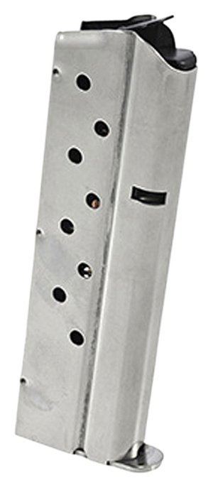 Ruger SR1911 9mm 9-Round Stainless Magazine