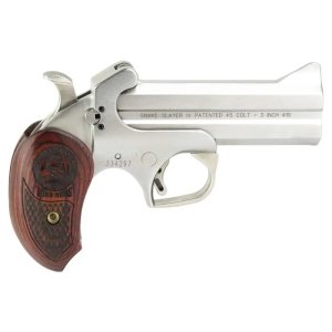 Bond Arms Snake Slayer IV 45LC/410GA BASSIV410