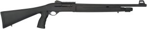 Mossberg 75780 SA-20 20ga 3" 5+1 Matte Blued Black