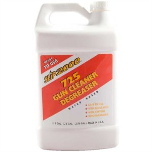 Slip 2000 60215 Gun Cleaner/Degreaser 1 Gallon