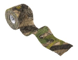 ALLEN 1516C VANISH PROTECTIVE CAMO WRAP-15FT GRN
