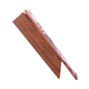 Primos Heart Breaker Box Turkey Call | 1-Piece Mahogany Box | Purple Heart Wood Lid | Hand-Tuned | Made in USA