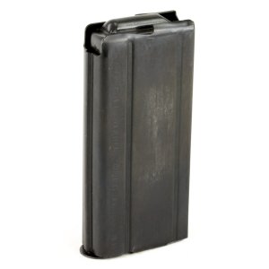 M1 Carbine 30 Caliber 15 Round Steel Magazine Blued Finish