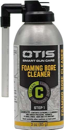 Otis RW903AFC Bore Cleaner Removes Carbon Build Up 3 oz
