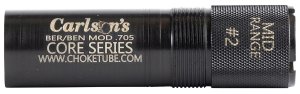 Carlson's 41005 Core Choke Tube 12 Gauge Mid-Range Beretta Benelli