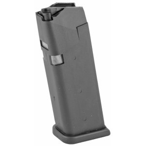 Glock MF23013 G23 Magazine 40 S&W 13 rd. Black Polymer