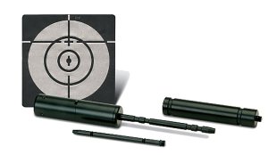 SME LBKDX Deluxe Laser Bore Sighting System 17-50 Cal/12-20 Gauge