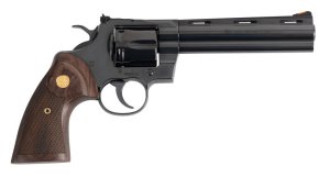 Colt Python 357 Mag PYTHONBP6WTS