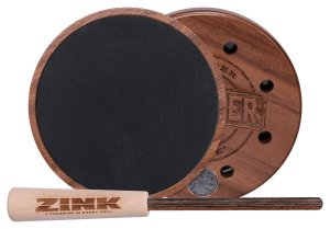 Avian X Thunder Ridge Rocker Slate Turkey Call Walnut