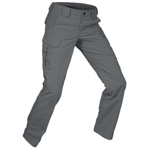 5.11 Tactical 64386ABR-092-4-R Women's Stryke Pant Storm Size 4 Regular