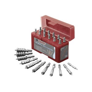 Tipton Jag 8-32 Thread Fits .17 Caliber - 45 ACP 12 Piece Set 500-012