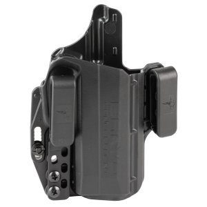 Bravo Concealment BC20-1036 Torsion Holster IWB Sig P365 X-Macro Right Hand