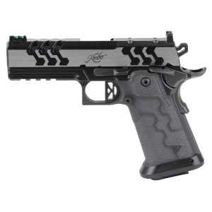 Kimber 2K11 Pro Eclipse 9mm