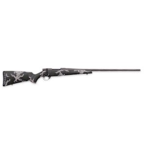 Weatherby Vanguard Talon 243 Win VTE243NR4B