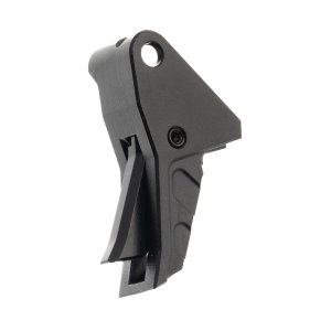 Tyrant CNC Echelon ITTS Trigger Black/Black Fits Springfield