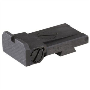 Ed Brown 1911 954 Adjustable Rear Sight for Commander/Officers