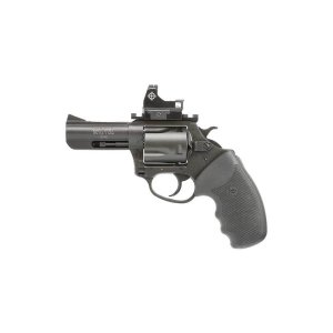 Charter Arms Mag Pug .357 Mag 13535