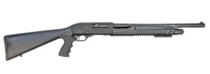CHARLES DALY 930294 301 FullSize 12 Gauge 18.5In 4Rd Pump