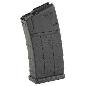 ProMag HEC-A8 Polymer Magazine HK 93 .223/5.56 Black 20 Rounds
