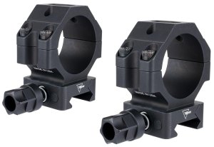 Trijicon AC22065 30mm Scope Rings With Q-LOC Technology