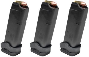 Kel S2K2213 SUB2000 Gen3 GLK17 Mag 3-Pack