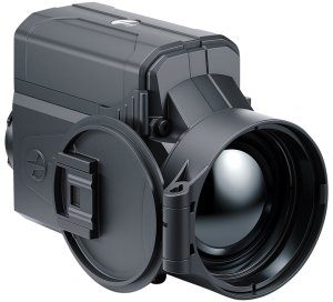 Pulsar Krypton 2 FXQ35 3x35mm 384x288 Matte Black PL76654K