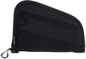 Allen 7749 Auto-Fit 2.0 Handgun Case 9" L Black Finish