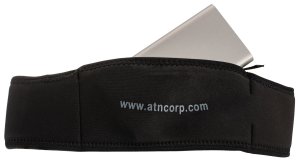 ATN ACMUBAT160N Extended Life Battery Kit 10000 mAh Black 10,000