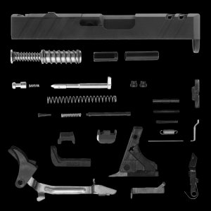TacFire Glock 26 Parts Kit