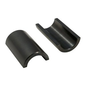 Brownells #11 (1.250") STEEL BARREL VISE BUSHING